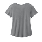 Aluminum Grey - AL2015 - BACK