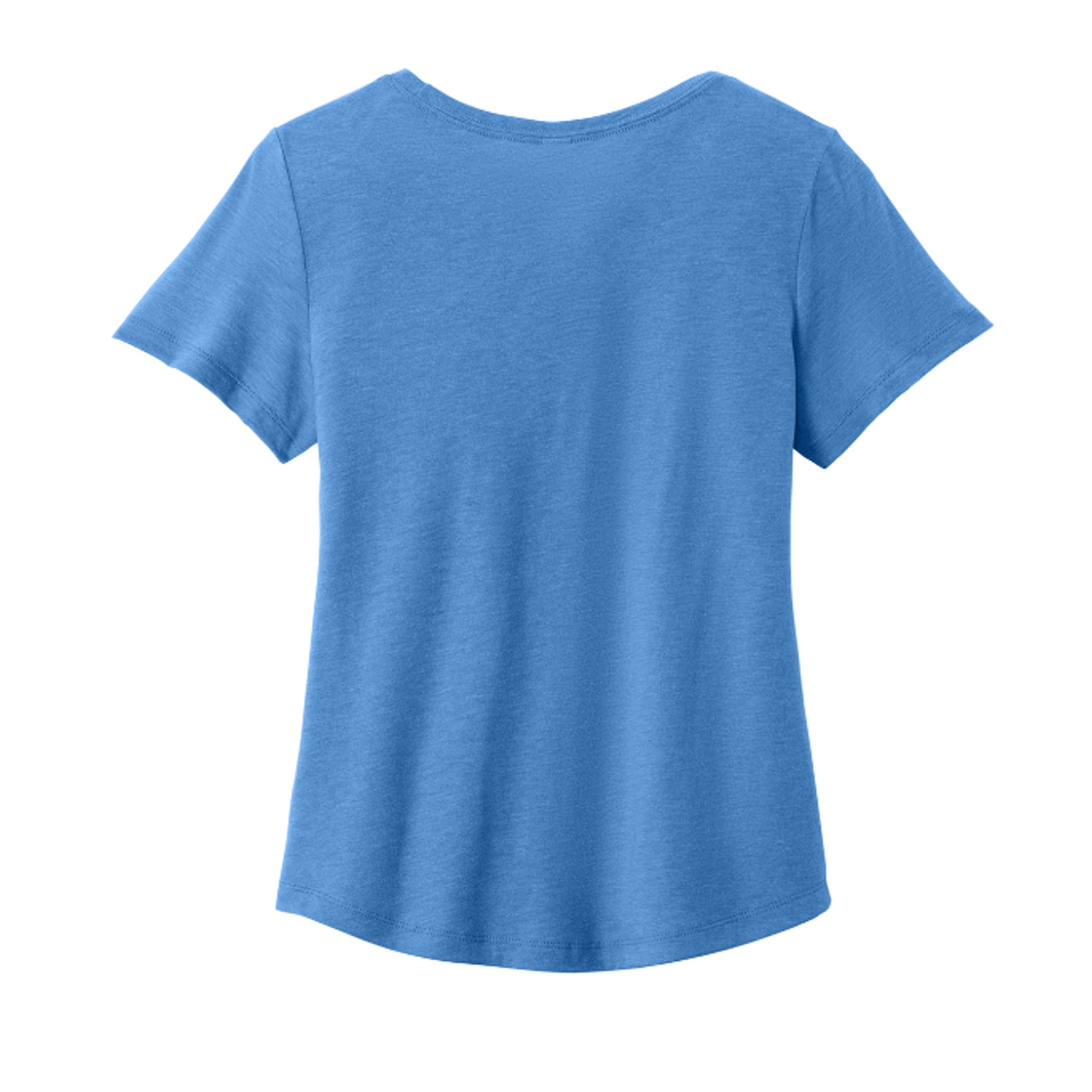 Azure Blue - AL2015 - BACK