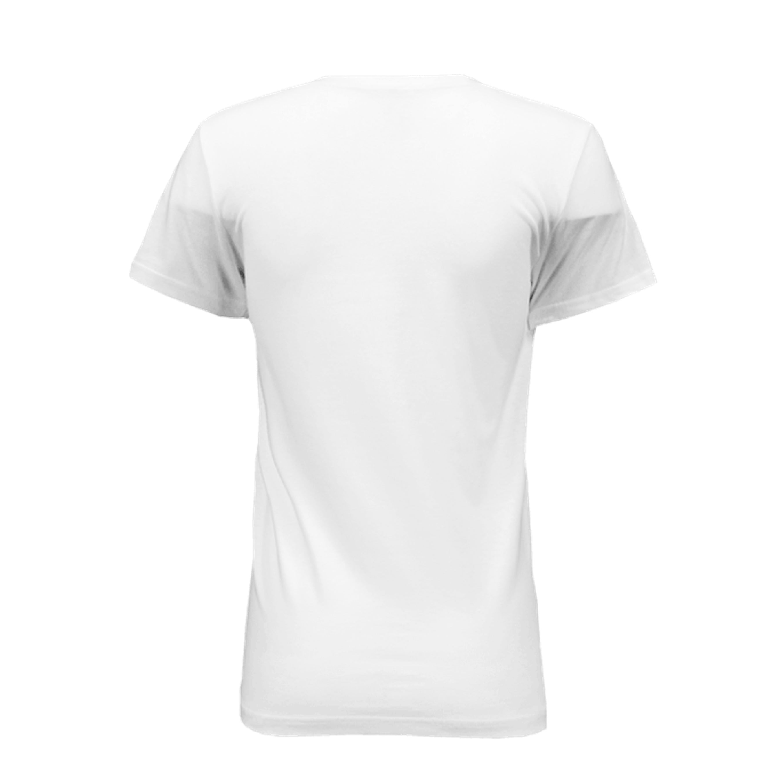 Vintage White - B6400 - BACK