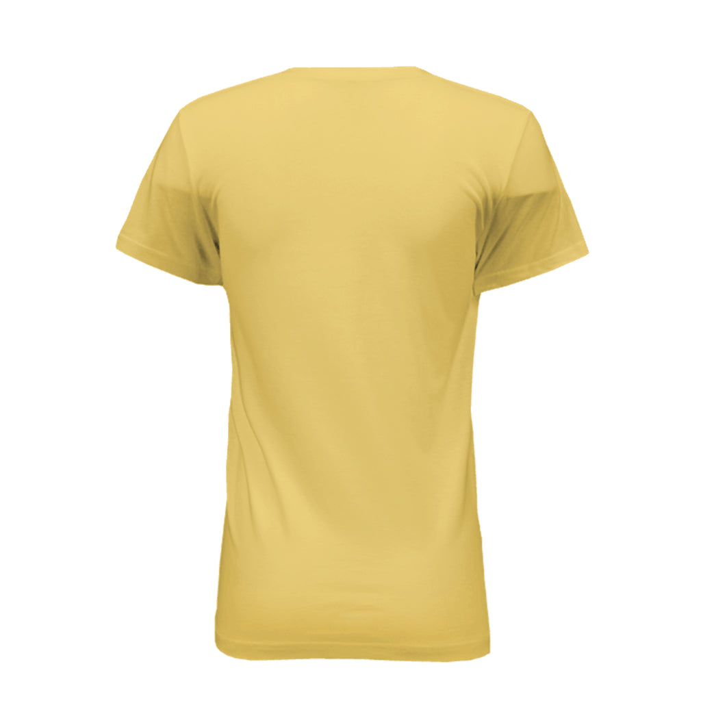 Mustard - B6400 - BACK