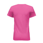 Charity Pink - B6400 - BACK