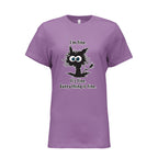Light Violet - B6400 - FRONT
