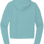 Eucalyptus Blue - DT6101 - BACK