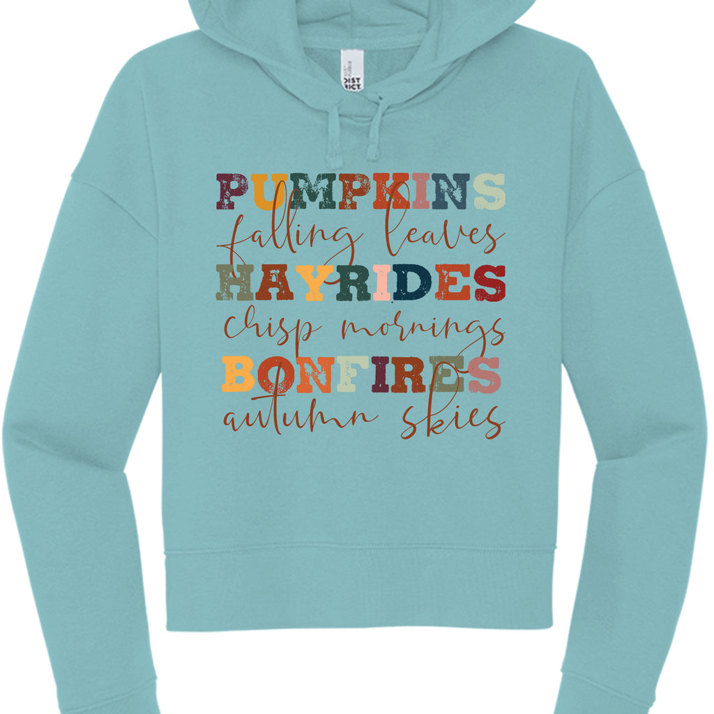 Eucalyptus Blue - DT6101 - FRONT
