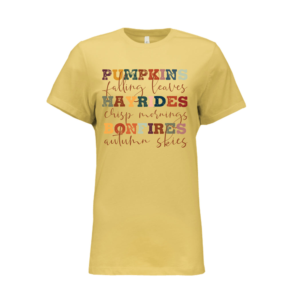 Mustard - B6400 - FRONT