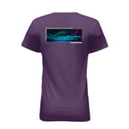 TEAM PURPLE - B6400 - BACK