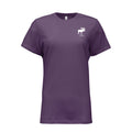 TEAM PURPLE - B6400 - FRONT