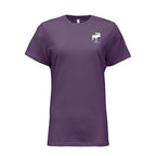 TEAM PURPLE - B6400 - FRONT