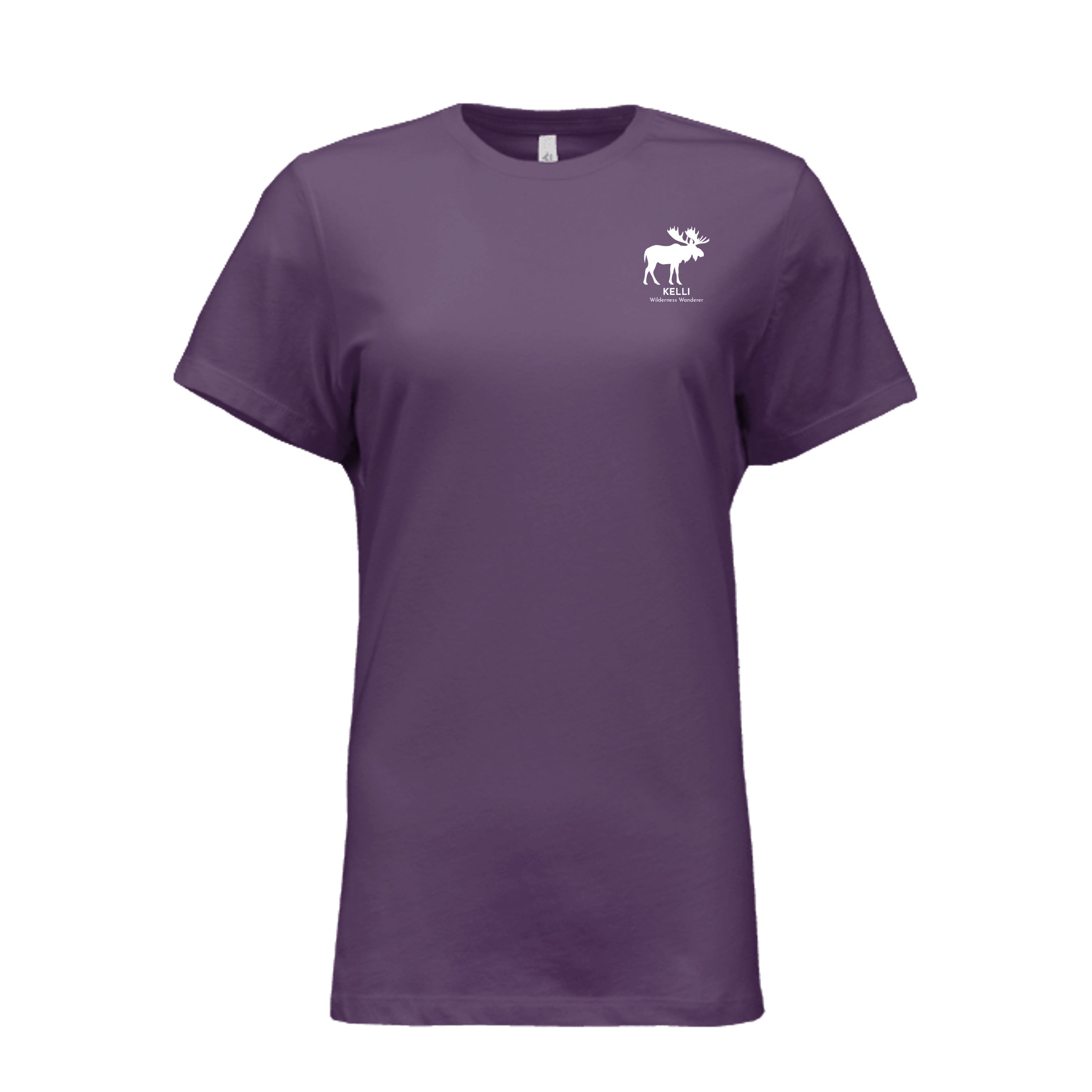 TEAM PURPLE - B6400 - FRONT