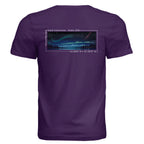 TEAM PURPLE - 3001C - BACK
