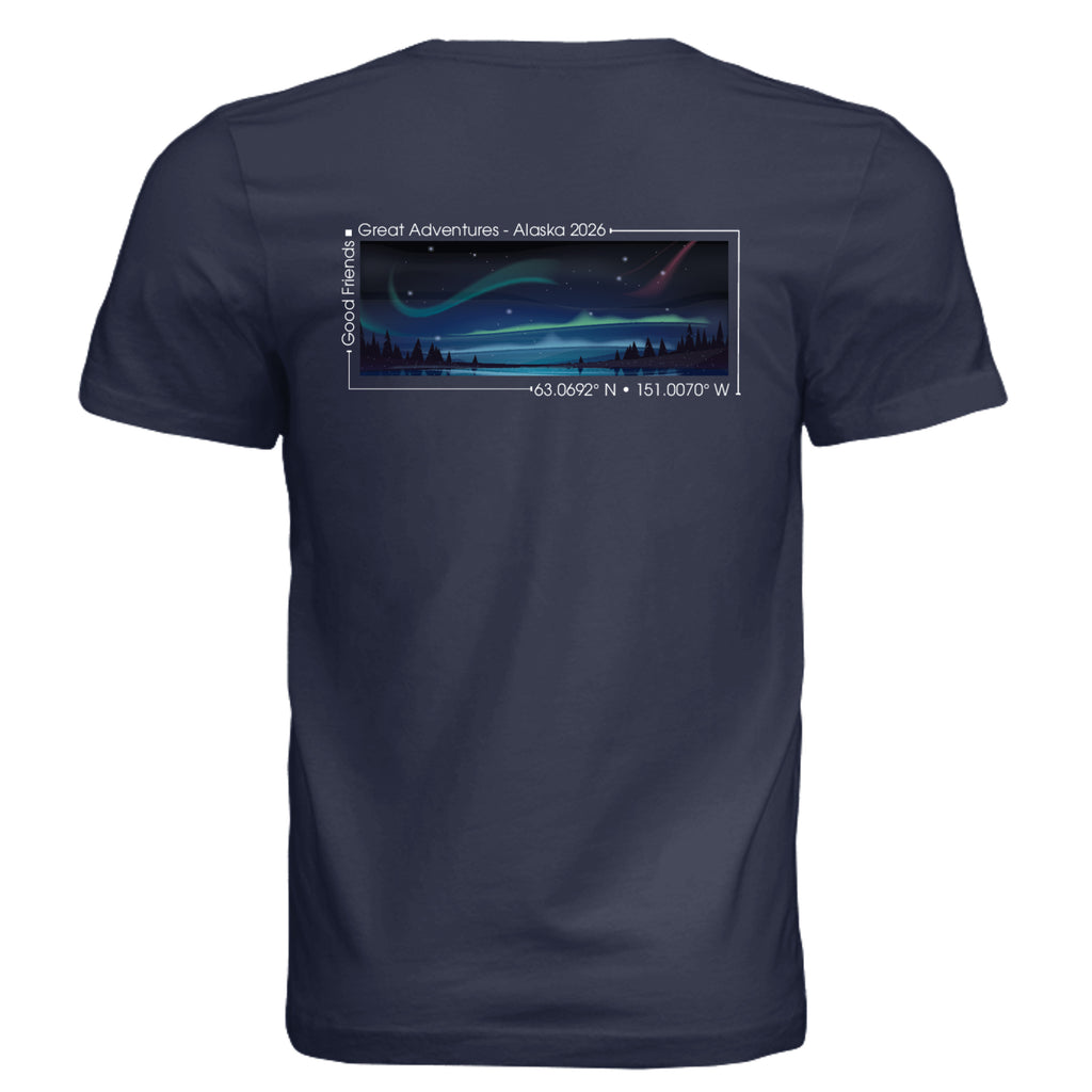 NAVY - 3001C - BACK