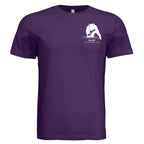 TEAM PURPLE - 3001C - FRONT