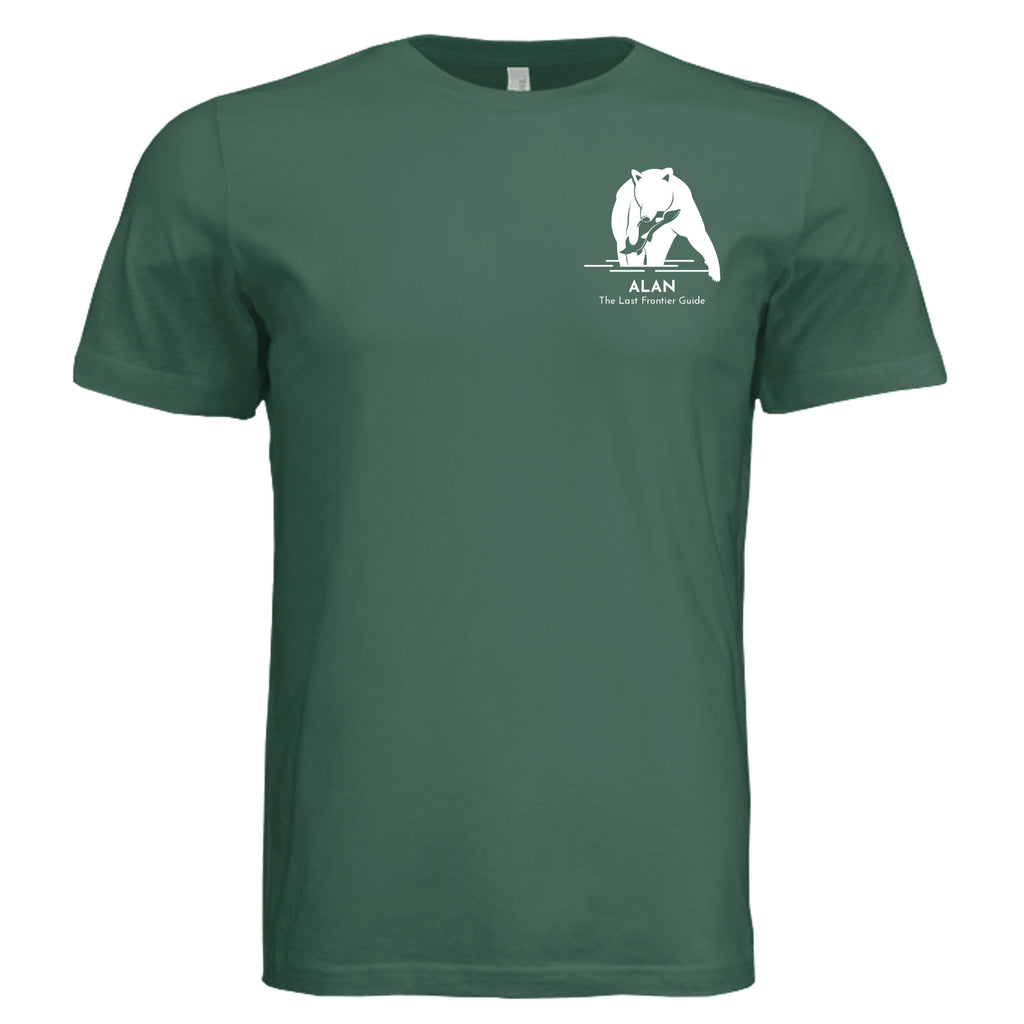 FOREST - 3001C - FRONT