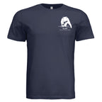 NAVY - 3001C - FRONT