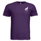 TEAM PURPLE - 3001C - FRONT