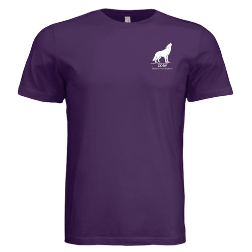 TEAM PURPLE - 3001C - FRONT