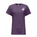 TEAM PURPLE - B6400 - FRONT