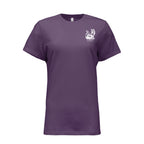 TEAM PURPLE - B6400 - FRONT
